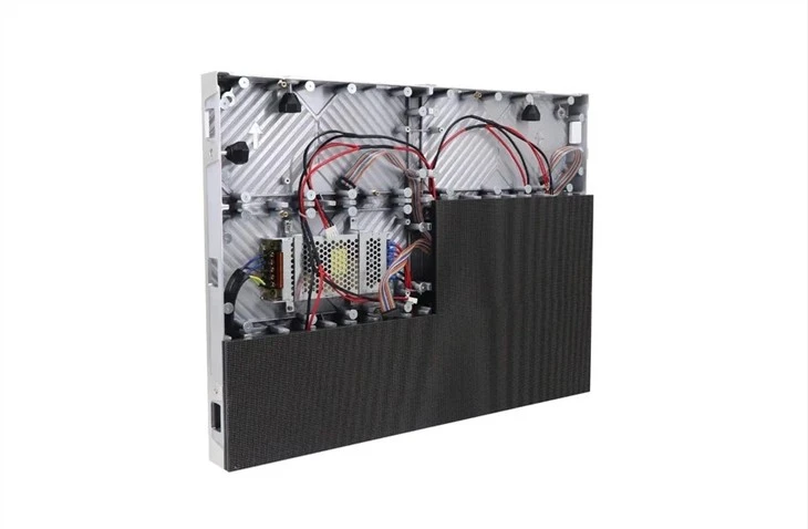 4k small pitch led display (3)